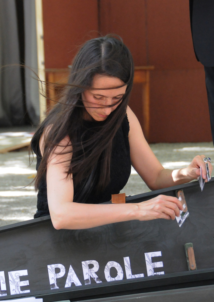 ensemble arcimboldo, Abril Padilla, Thilo Hirsch, Eberhard Maldfeld, Totentanz-Transformationen, resonance-box, >reinh�ren Basel, Pro M�nsterplatz