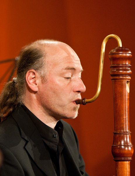 Hans-J�rg Meier - recorder