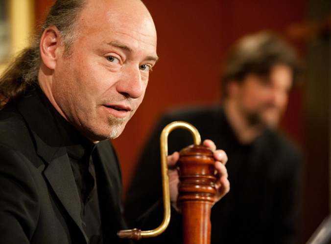 Hans-J�rg Meier - recorder